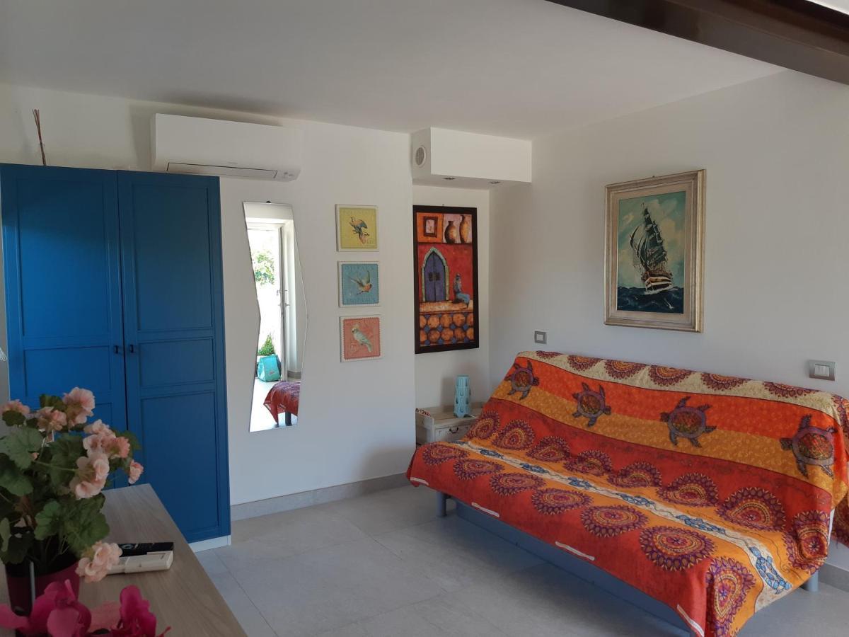 Casa Isabelle Mel Apartment *