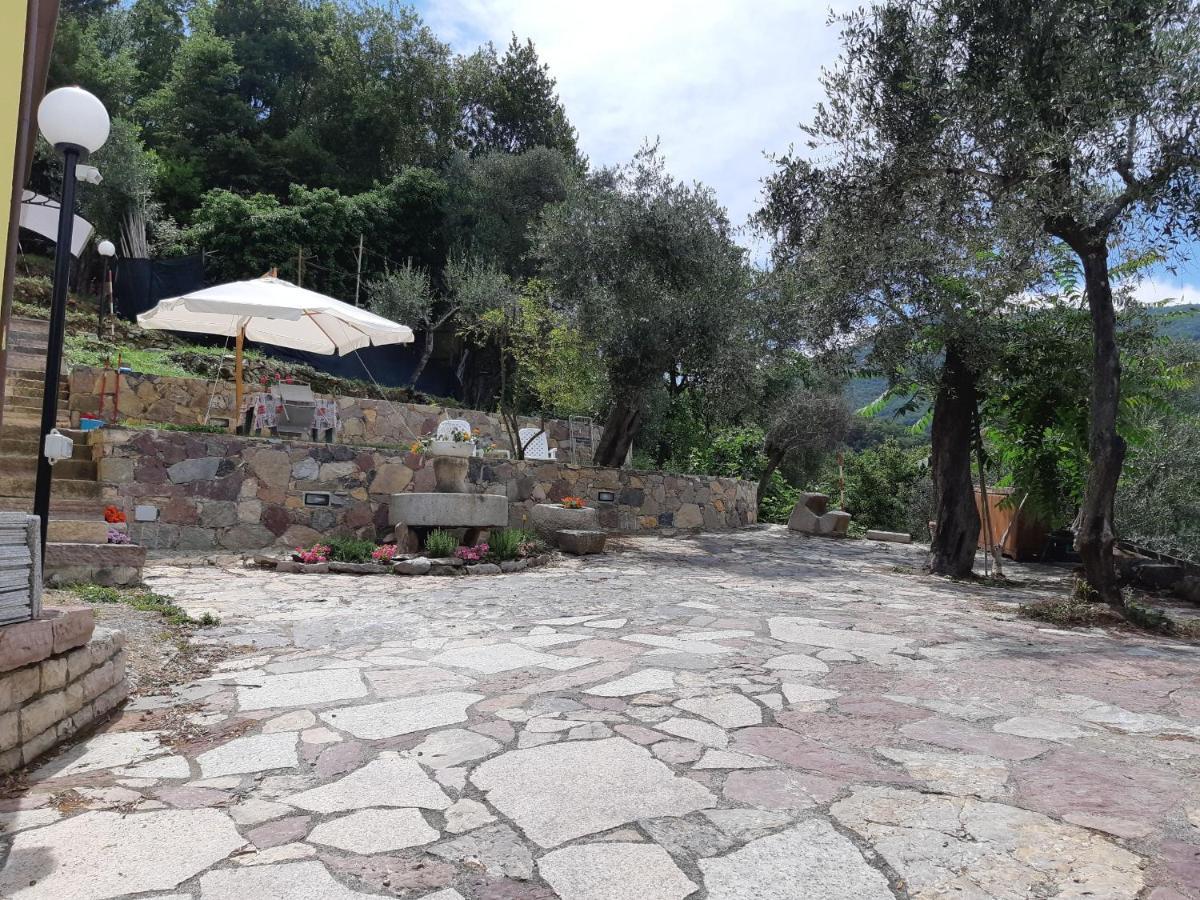 Casa Isabelle Mel *