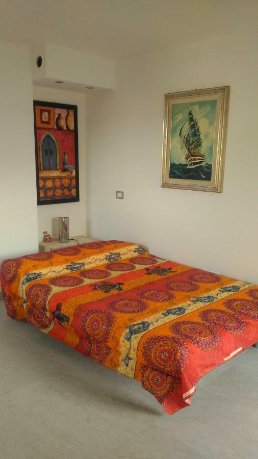 Apartment Casa Isabelle Mel