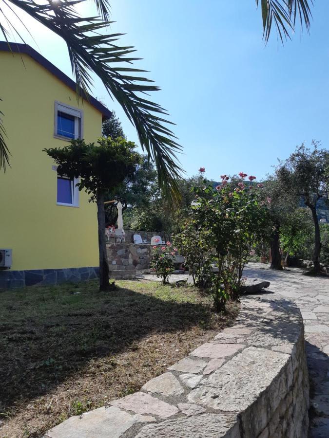 Casa Isabelle Mel *